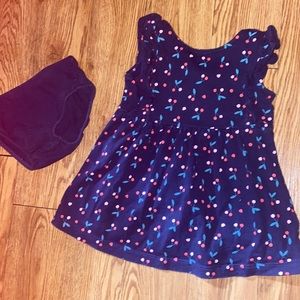 9M dress